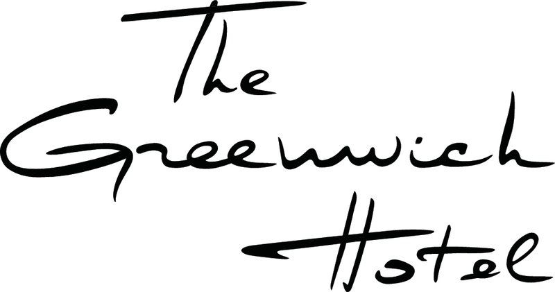 The Greenwich Hotel New York Logo photo